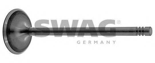 SWAG 20934158 Впускний клапан