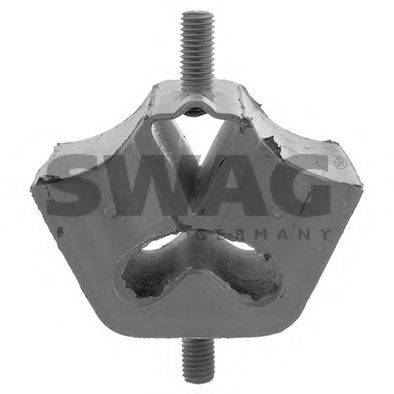 SWAG 30130019 Підвіска, двигун