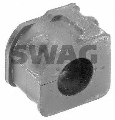 SWAG 30610018 Опора, стабілізатор