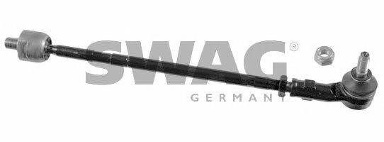 SWAG 30720048 Поперечна рульова тяга