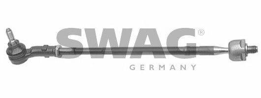 SWAG 30720050 Поперечна рульова тяга