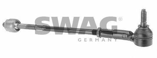 SWAG 30720071 Поперечна рульова тяга