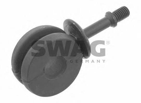 SWAG 30790004 Тяга/стійка, стабілізатор
