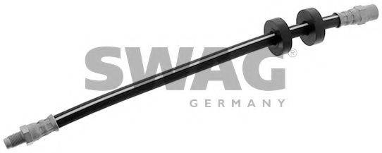 SWAG 30901176 Гальмівний шланг