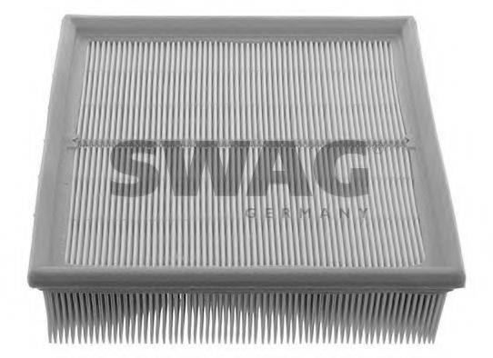 SWAG 30901510 Повітряний фільтр