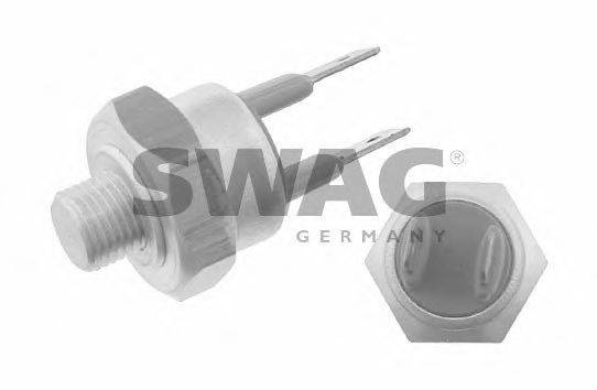SWAG 30905282 Термовиключатель, Авт. устр. для збагачення горючої суміші