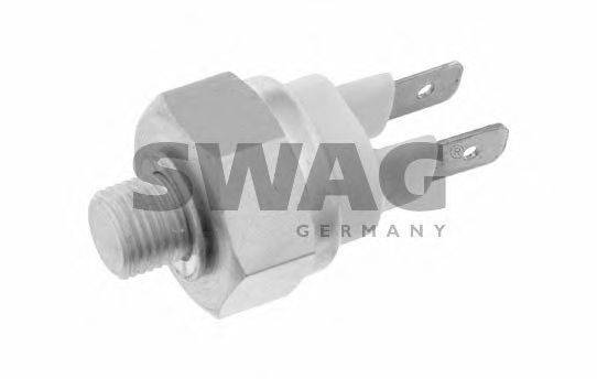 SWAG 30905283 Термовий вимикач, передпусковий підігрів впускної труби