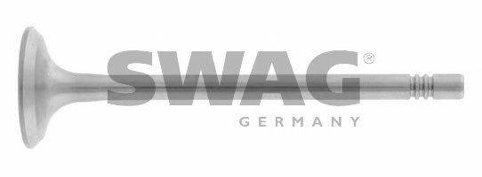 SWAG 30921016 Випускний клапан