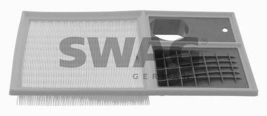 SWAG 30929965 Повітряний фільтр