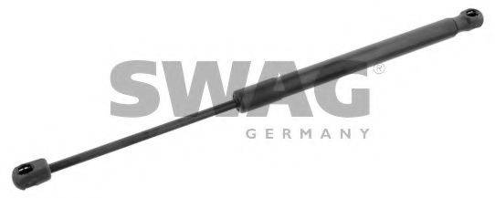SWAG 30931658 Газова пружина, кришка багажника