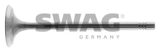 SWAG 30932333 Впускний клапан
