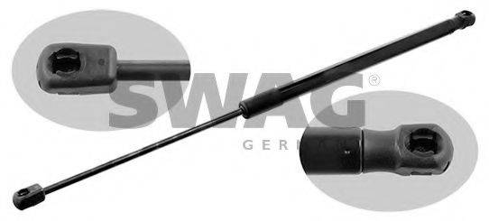 SWAG 30939260 Газова пружина, кришка багажника