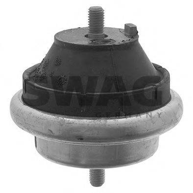 SWAG 40130025 Підвіска, двигун