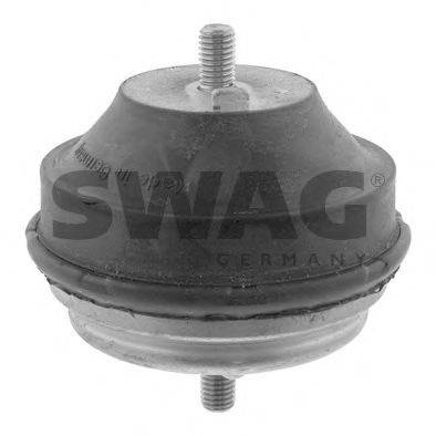 SWAG 40130049 Підвіска, двигун