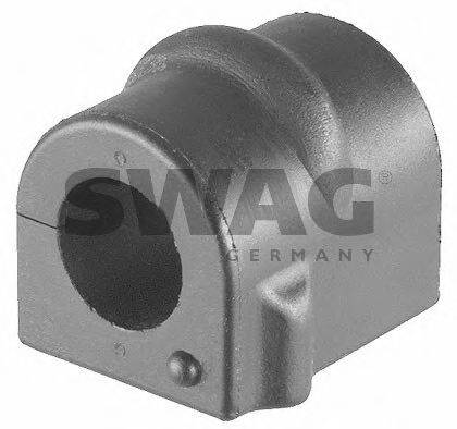 SWAG 40610016 Опора, стабілізатор