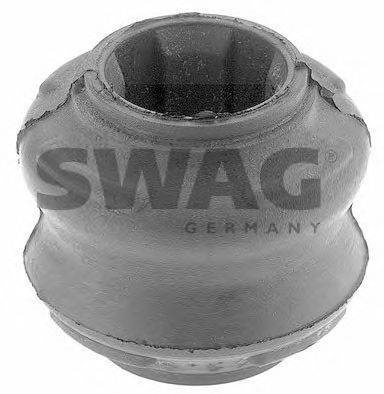 SWAG 40790021 Підвіска, сполучна тяга стабілізатора