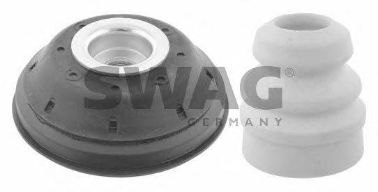 SWAG 40928406 Ремкомплект, опора стійки амортизатора