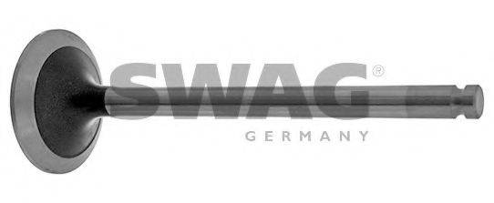 SWAG 40928640 Впускний клапан