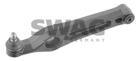 SWAG 40932090 Важіль незалежної підвіски колеса, підвіска колеса