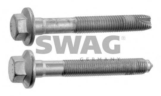 SWAG 40934235 Монтажний комплект, важіль незалежної підвіски колеса
