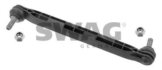 SWAG 40934959 Тяга/стійка, стабілізатор