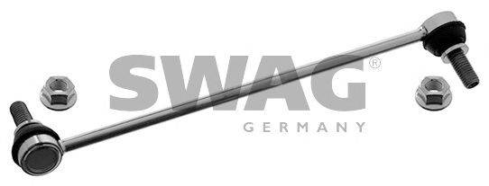 SWAG 40940889 Тяга/стійка, стабілізатор