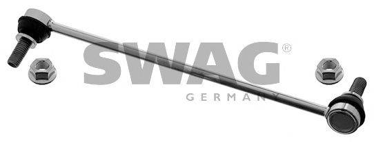 SWAG 40940890 Тяга/стійка, стабілізатор