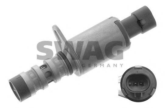 SWAG 40946085 Регулюючий клапан, виставлення розподільного валу