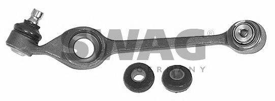 SWAG 50730025 Важіль незалежної підвіски колеса, підвіска колеса