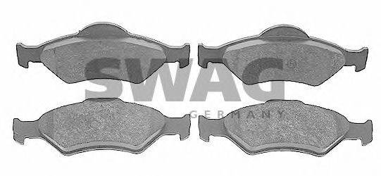 SWAG 50 91 6400