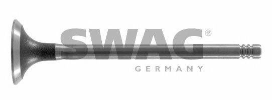 SWAG 50919629 Впускний клапан
