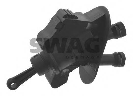 SWAG 50934991 Головний циліндр, система зчеплення