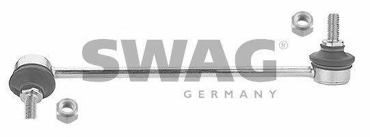 SWAG 55790015 Тяга/стійка, стабілізатор