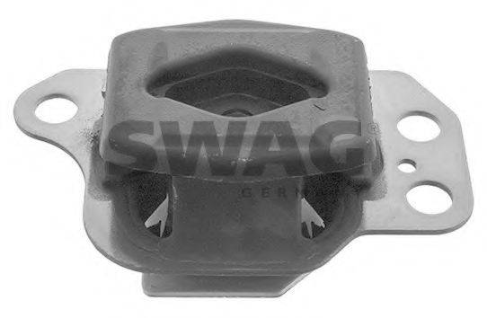 SWAG 57130013 Підвіска, двигун