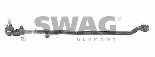 SWAG 57720006 Поперечна рульова тяга