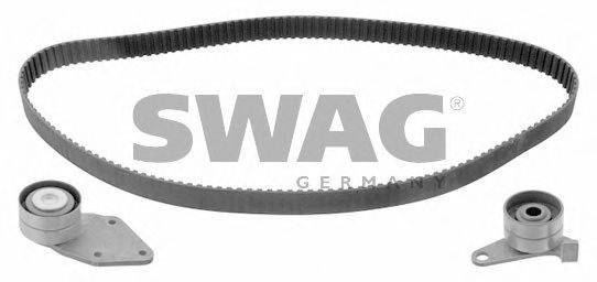 SWAG 60020012 Комплект ременя ГРМ