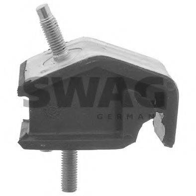 SWAG 60130013 Підвіска, двигун