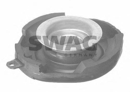 SWAG 60540006 Опора стійки амортизатора