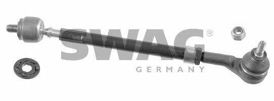 SWAG 60720006 Поперечна рульова тяга