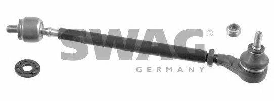 SWAG 60720010 Поперечна рульова тяга