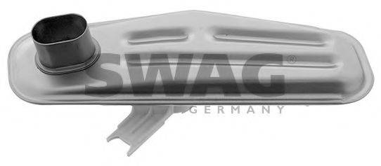 SWAG 60912056 Гідрофільтр, автоматична коробка передач