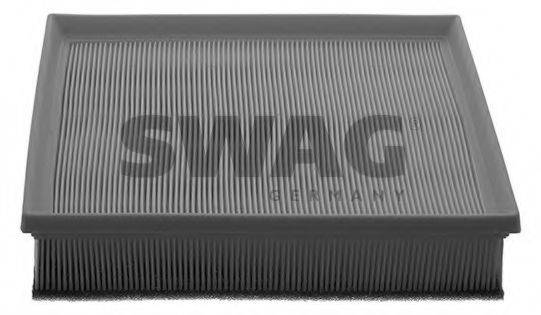 SWAG 60939750 Повітряний фільтр