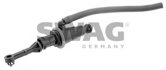SWAG 60946430 Головний циліндр, система зчеплення