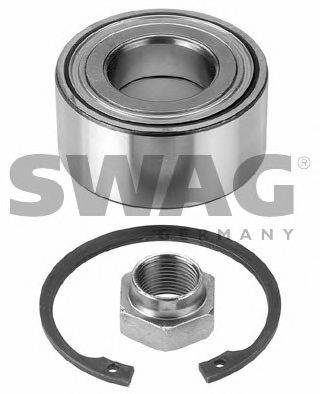 SWAG 62905542 Комплект підшипника маточини колеса