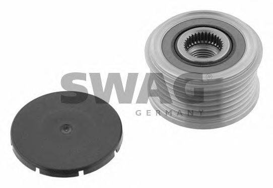 SWAG 62929904 Механізм вільного ходу генератора