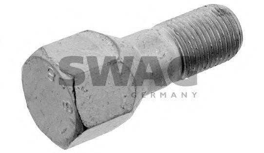 SWAG 62932450 Болт для кріплення колеса