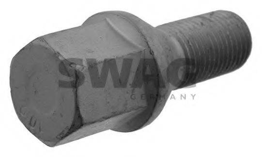 SWAG 70912707 Болт для кріплення колеса