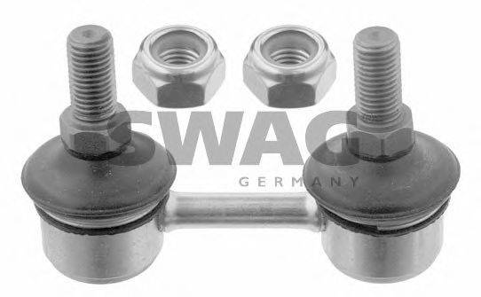 SWAG 80760001 Тяга/стійка, стабілізатор