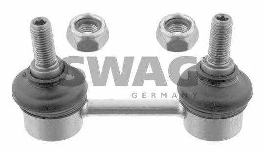 SWAG 80928220 Тяга/стійка, стабілізатор