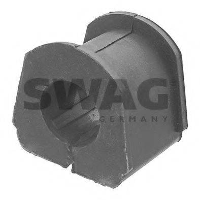 SWAG 80941129 Опора, стабілізатор